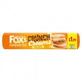 Fox's Golden Crunch Creams 230g (Pack of 12)