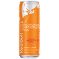 Red Bull Apricot & Strawberry 250ml (Pack of 12)