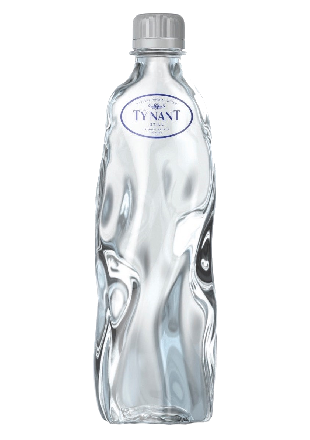 Ty Nant Natural Water Still 500ml (Pack of 24)