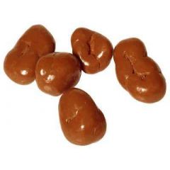 Carol Anne Milk Chocolate Almonds 1kg Bag