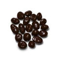 Carol Anne Dark Chocolate Covered Coffee Beans 3kg