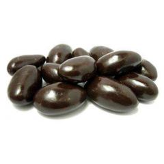 Carol Anne Dark Chocolate Brazils 100g Bag
