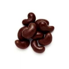 Carol Anne Milk Chocolate Cashew Nuts 250g Bag
