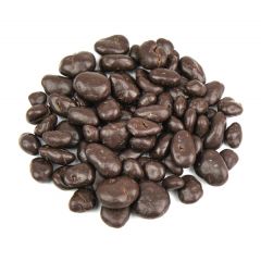 Carol Anne Dark Chocolate Covered Cranberries 100g Bag