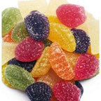 Taveners Fruit Jellies 250g Bag