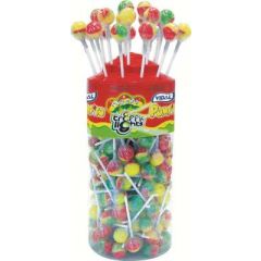 Vidal Traffic Lights Lollipops