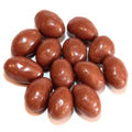 Carol Anne Milk Chocolate Brazils 100g Bag
