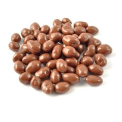 Carol Anne Milk Chocolate Peanuts 1kg Bag