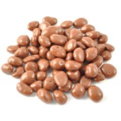 Carol Anne Milk Chocolate Raisins 250g Bag