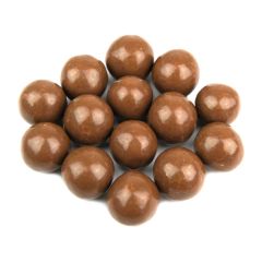 Carol Anne Milk Chocolate Hazelnuts 100g Bag