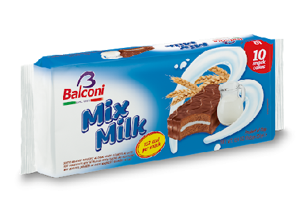 Balconi Mix Max Milk (Pack of 1)