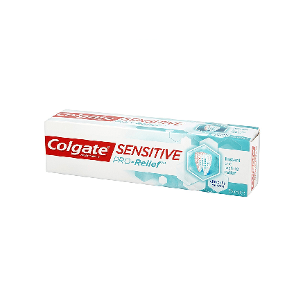 Colgate Tooth Paste Sensitive Pro-Relief (Pack of 6)