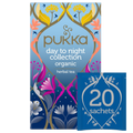Pukka Day to Night Collection (Pack of 4)