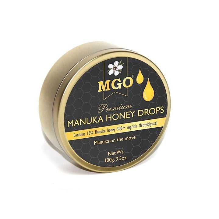 Manuka  Honey 15%  MGO lozenges