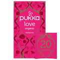 Pukka Love