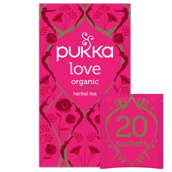 Pukka Love