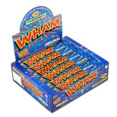 Wham Chew Bar 25g