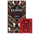 Pukka Original Chai (Pack of 4)