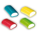 Vidal Mini Assorted Pencils 500g Bag