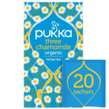 Pukka Three Chamomile