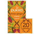 Pukka Three Ginger (Pack of 4)
