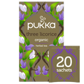 Pukka Three Licorice