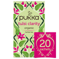 Pukka Tulsi Clarity